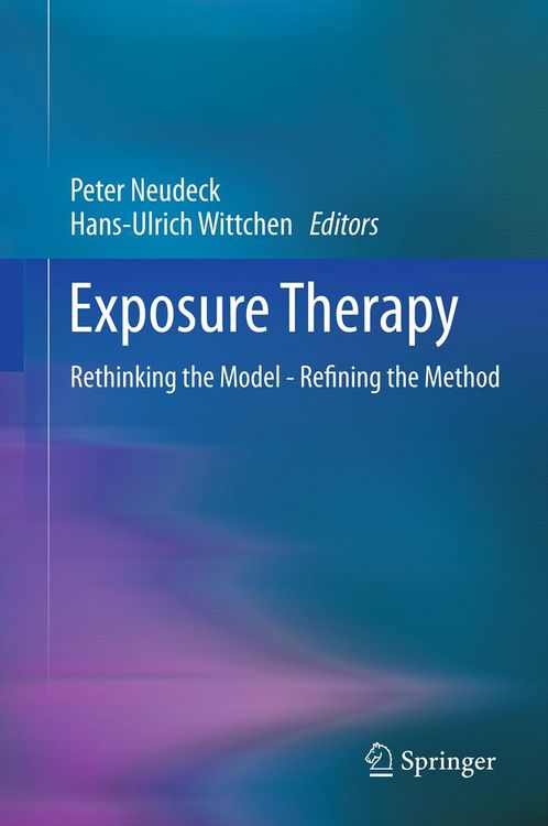 Produktbild: Exposure Therapy