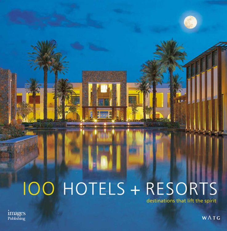 Produktbild: 100 Hotels + Resorts