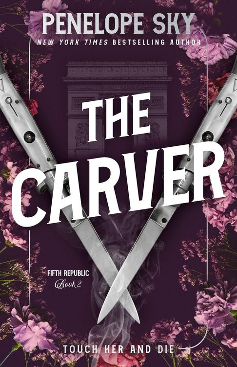 Produktbild: The Carver