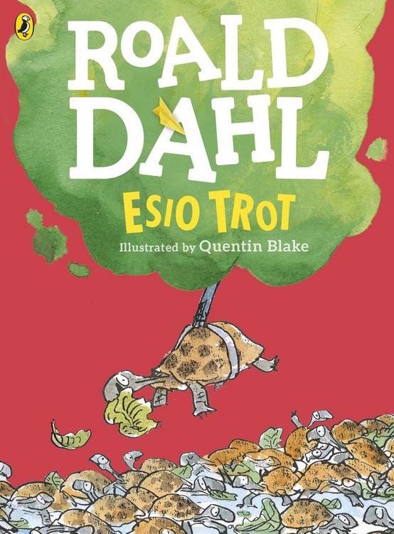 Produktbild: Esio Trot (Colour Edition)