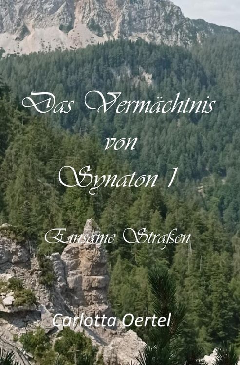 Produktbild: Das Verm&auml;chtnis von Synaton / Das Verm&auml;chtnis von Synaton I