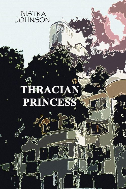 Produktbild: Thracian Princess