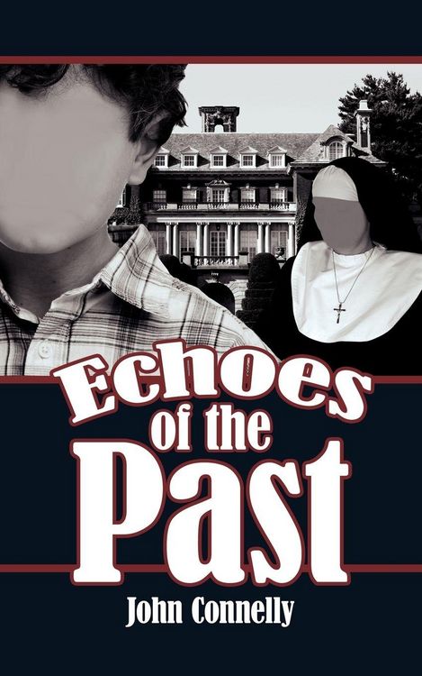 Produktbild: Echoes of the Past