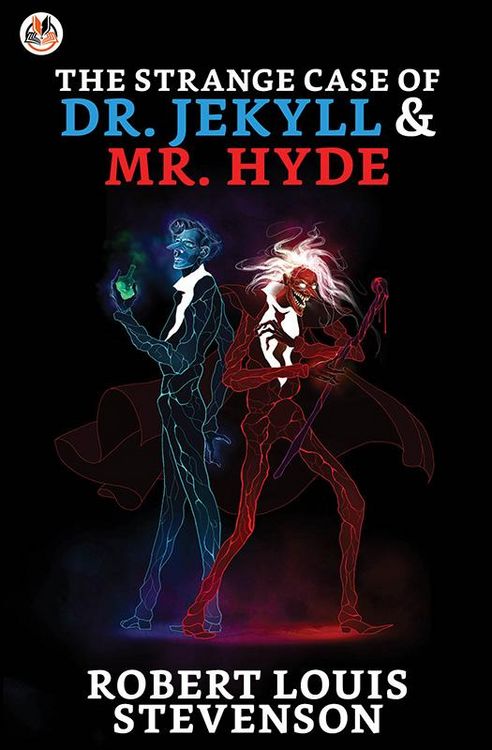 Produktbild: The Strange Case Of Dr. Jekyll And Mr. Hyde