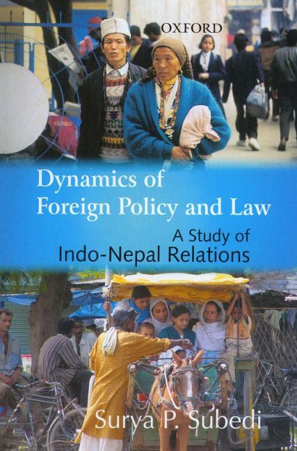 Produktbild: Dynamics Of Foreign Policy & L