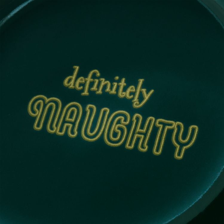Produktbild: M&uuml;slischale Naughty or Nice, Grinch