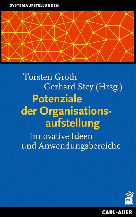 Produktbild: Potenziale der Organisationsaufstellung