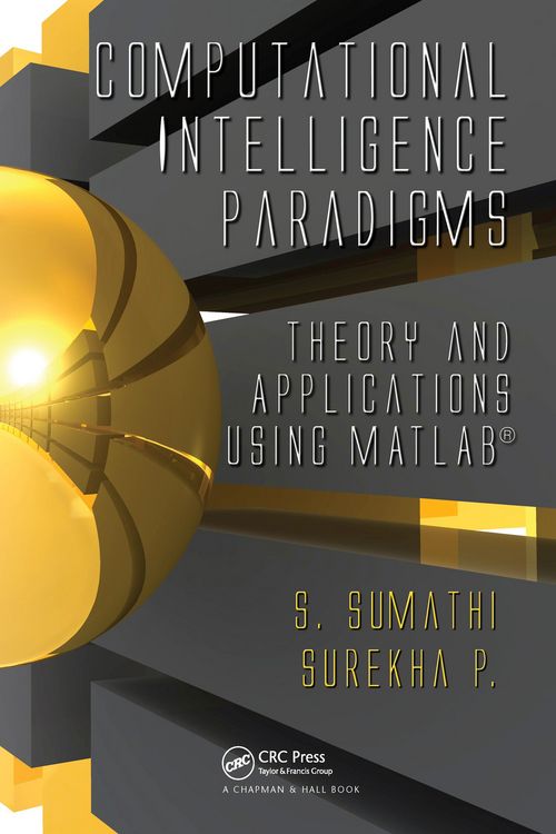 Produktbild: Computational Intelligence Paradigms