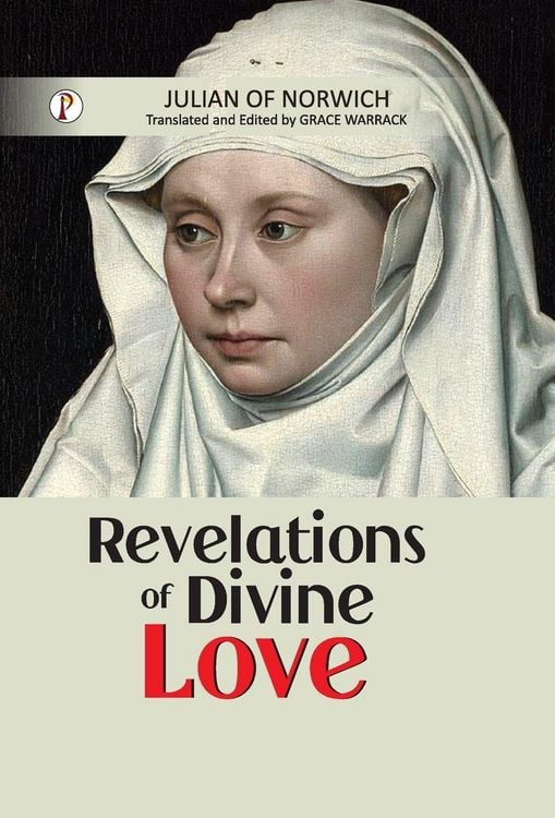Produktbild: Revelations of Divine Love
