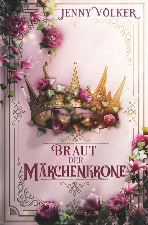 Produktbild: Braut der M&auml;rchenkrone