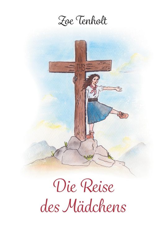 Produktbild: Die Reise des M&auml;dchens