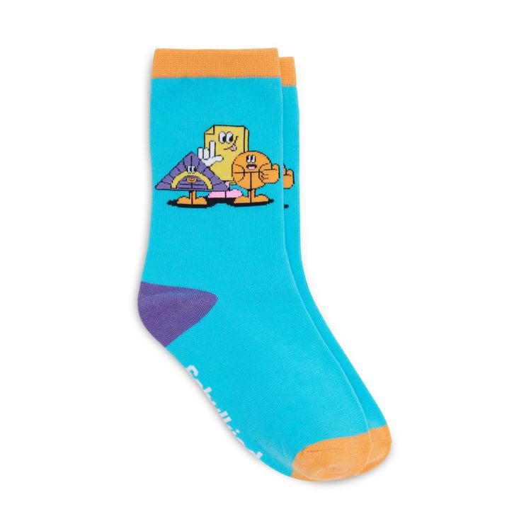 Produktbild: Socken Schulkind, Größe 31 - 35