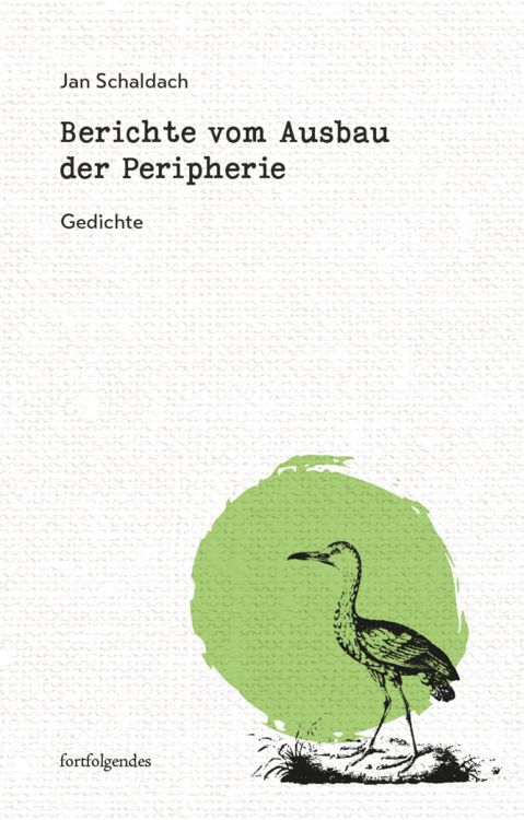 Produktbild: Berichte vom Ausbau der Peripherie