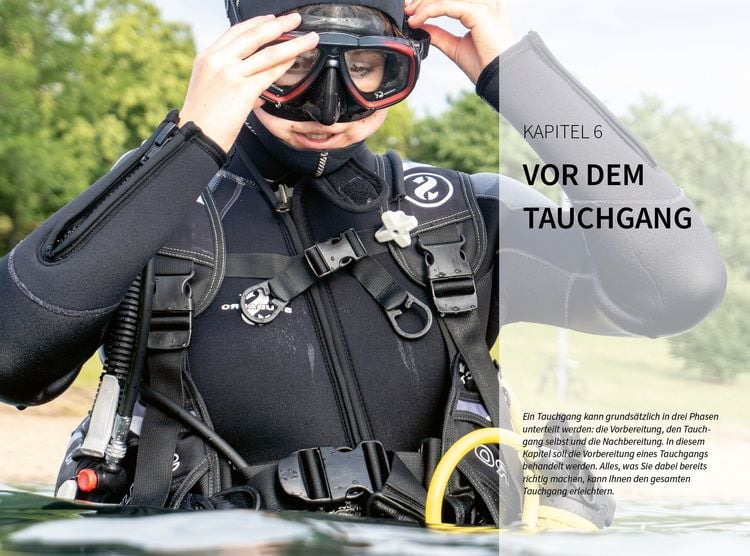 Produktbild: Unterwasser - Die Fotoschule mit "Tiefgang"