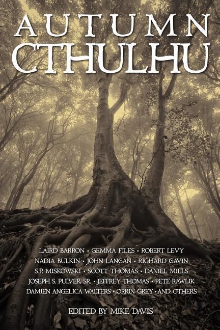 Produktbild: Autumn Cthulhu