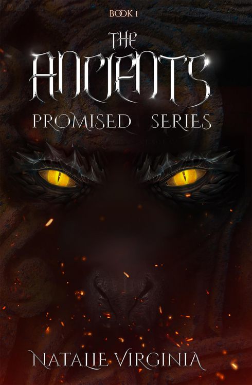 Produktbild: The Ancients