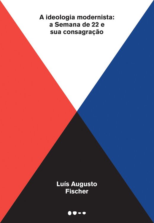Produktbild: A ideologia modernista