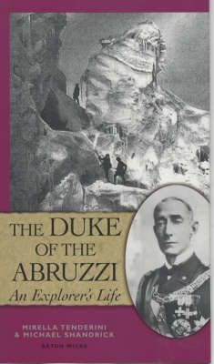 Produktbild: The Duke of the Abruzzi