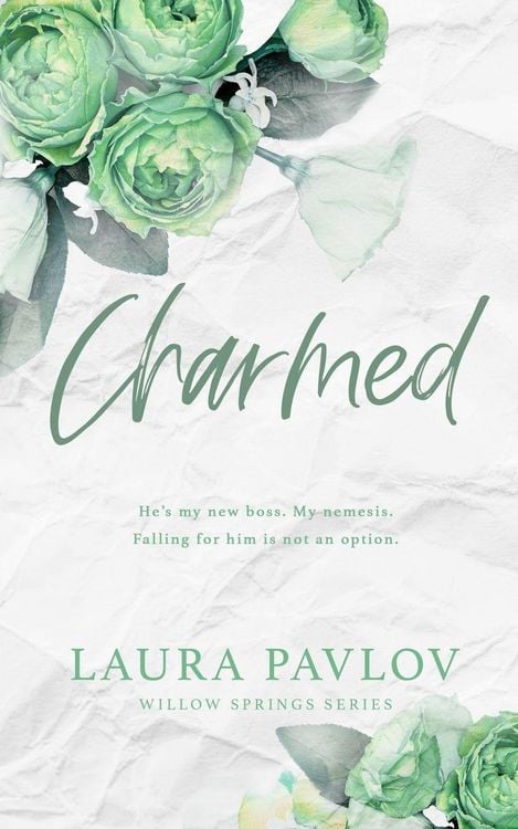 Produktbild: Charmed Special Edition