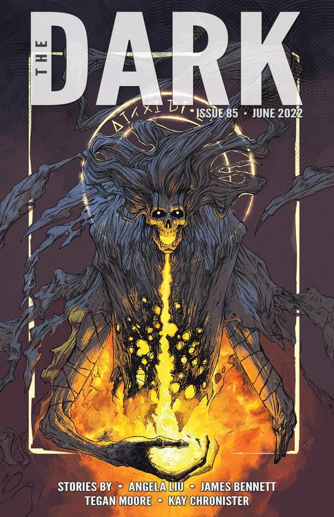 Produktbild: The Dark Issue 85