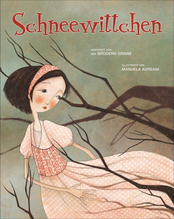 Produktbild: Schneewittchen