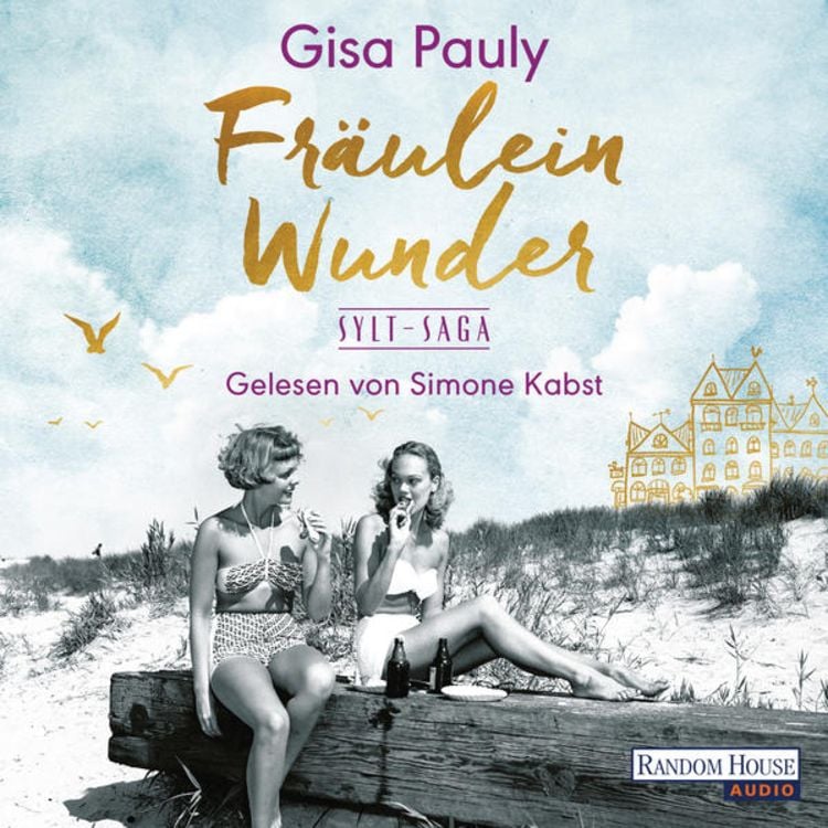 Bild vom Artikel Fräulein Wunder vom Autor Gisa Pauly