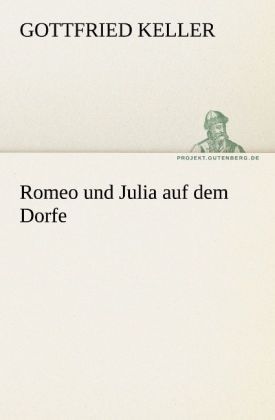 Produktbild: Romeo und Julia auf dem Dorfe