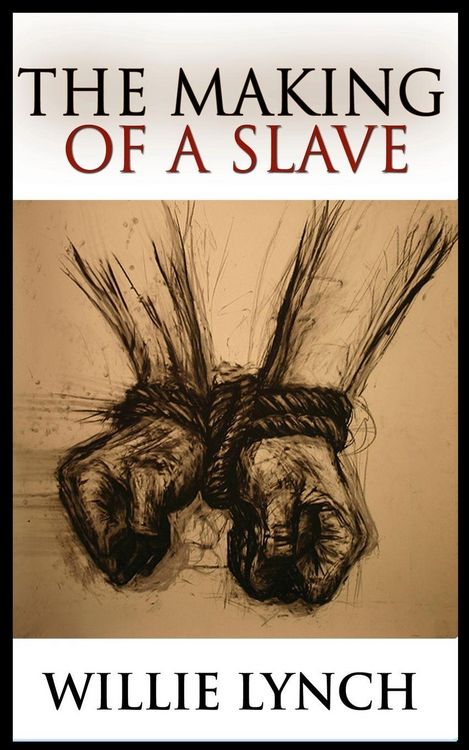 Produktbild: The Making of a Slave