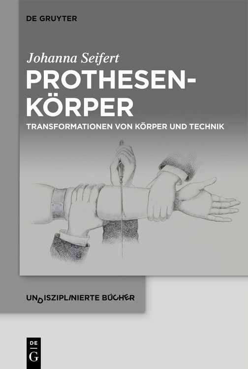 Produktbild: Prothesenk&ouml;rper