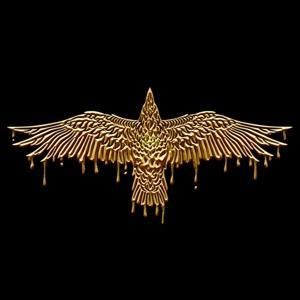 Produktbild: Ravenblack