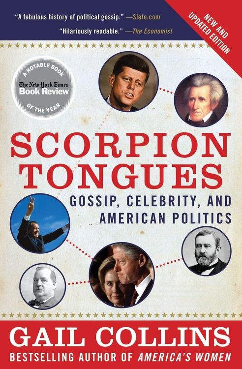Produktbild: Scorpion Tongues