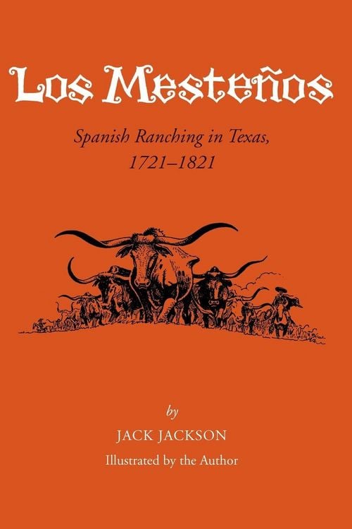 Produktbild: Los Mestenos