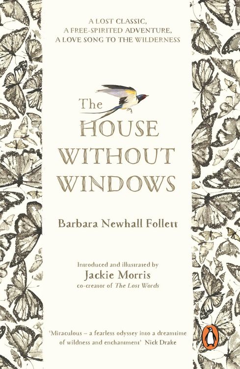 Produktbild: The House Without Windows