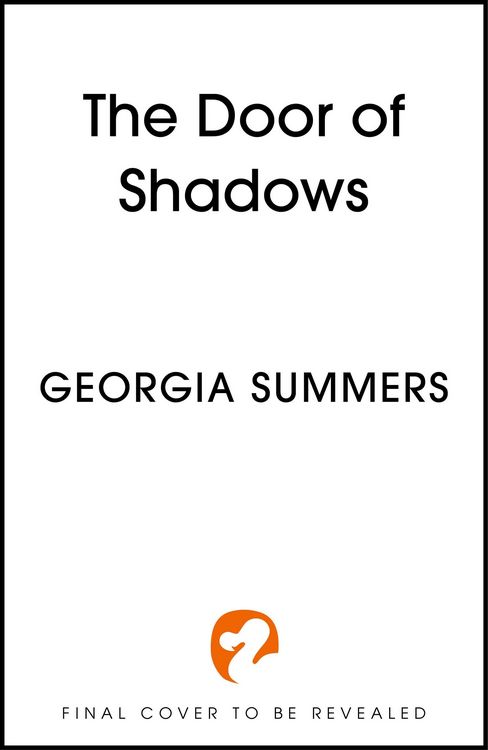 Produktbild: The Door of Shadows