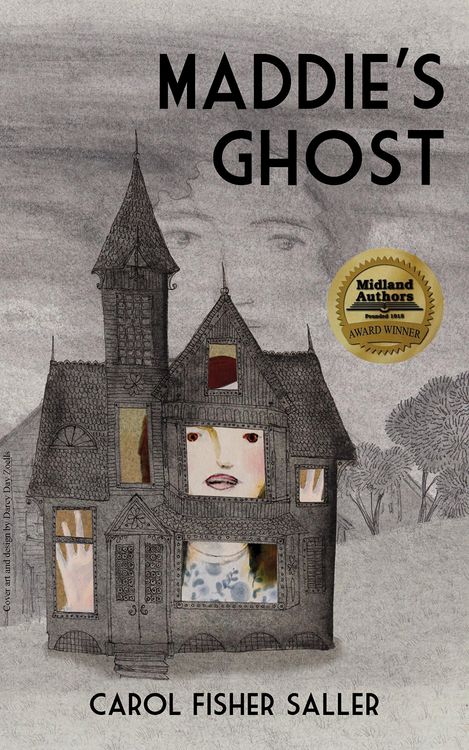 Produktbild: Maddie's Ghost