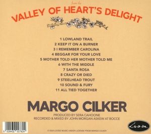 Produktbild: Valley Of Heart's Delight