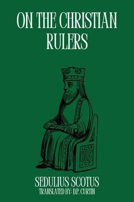Produktbild: On the Christian Rulers