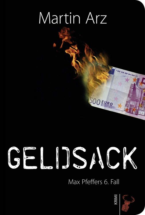 Produktbild: Geldsack