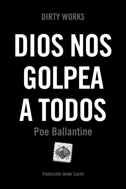 Produktbild: Dios nos golpea a todos