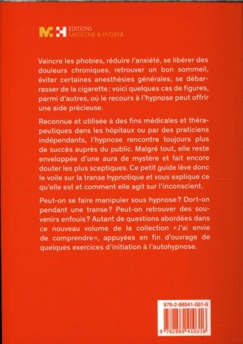 Produktbild: L'hypnose