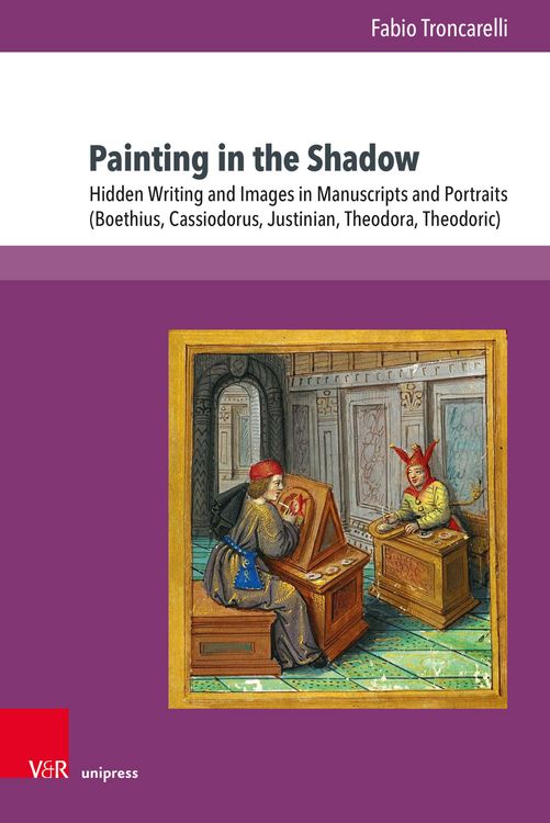 Produktbild: Painting in the Shadow