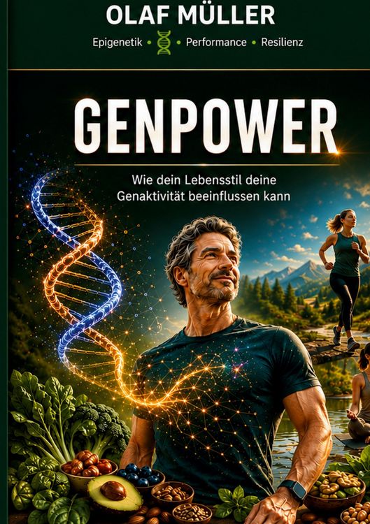 Produktbild: Genpower