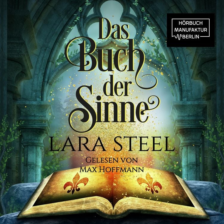 Produktbild: Das Buch der Sinne