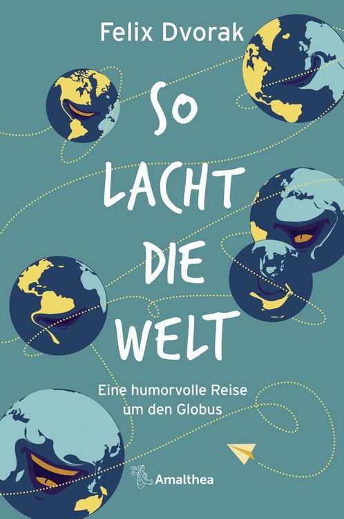 Produktbild: So lacht die Welt