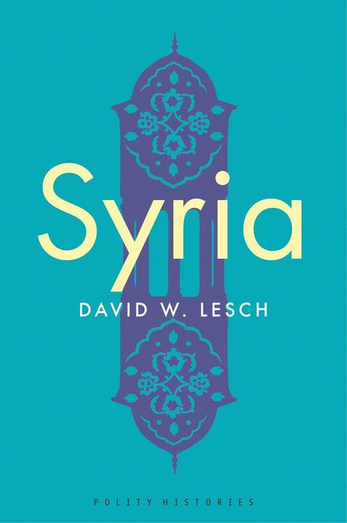 Produktbild: Syria