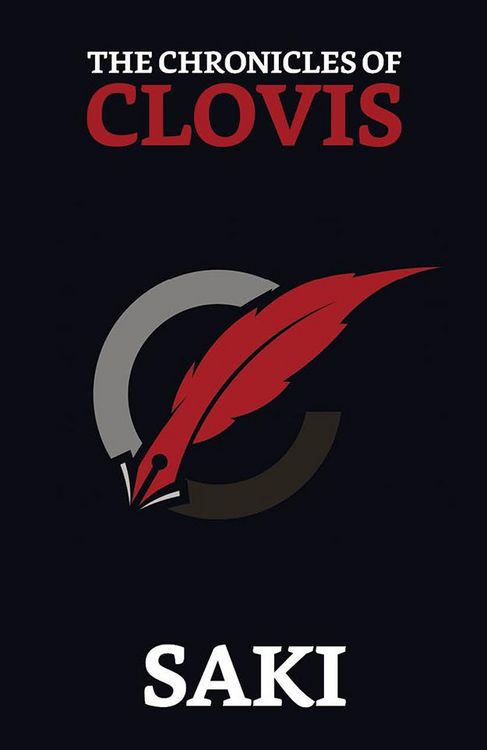 Produktbild: The Chronicles of Clovis