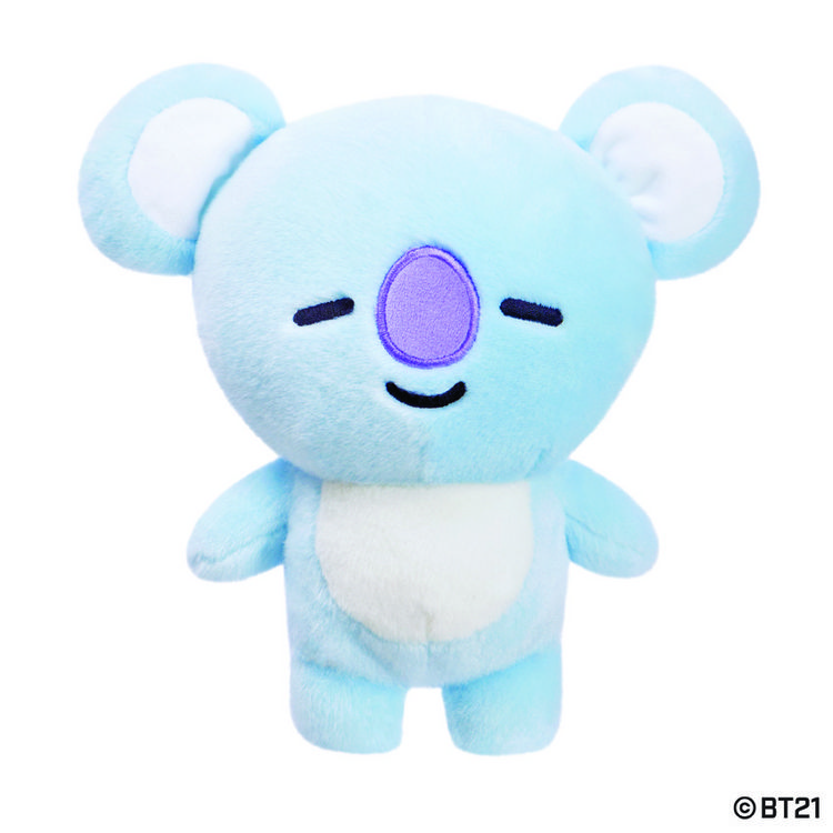 Produktbild: Aurora World - BT21 - Koya
