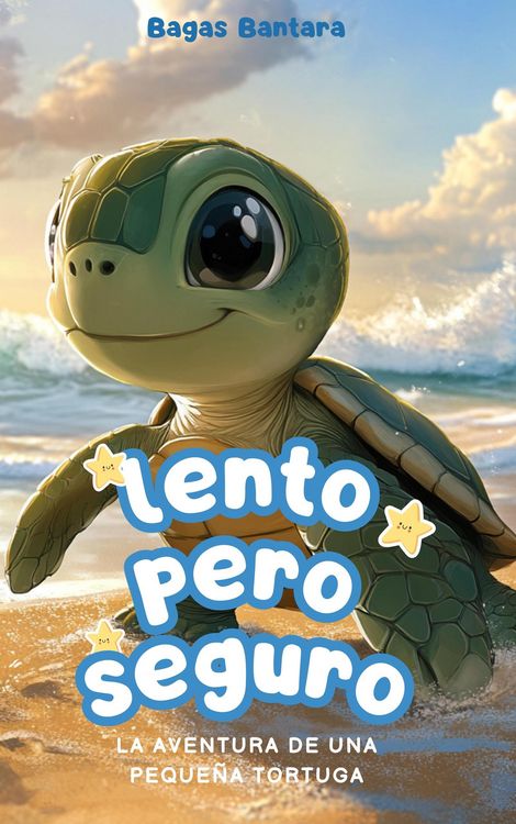 Produktbild: Lento pero Seguro