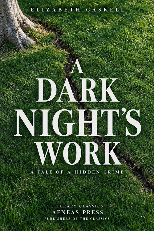 Produktbild: A Dark Night's Work