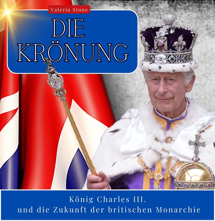 Produktbild: Die Kr&ouml;nung
